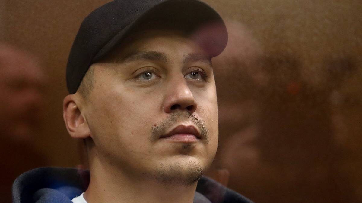    Фото: Артур Новосильцев / АГН Москва