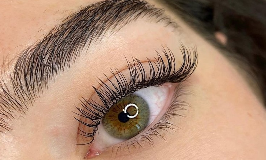 Сияние твоего взгляда