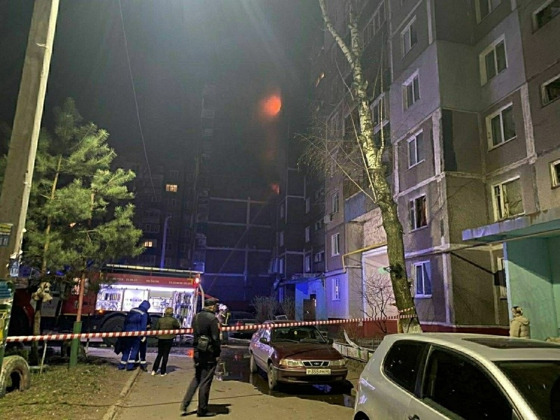    Фото: t.me/gubernator_46/Globallookpress