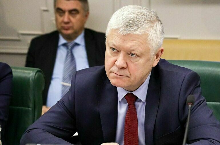   пресс-служба Госдумы