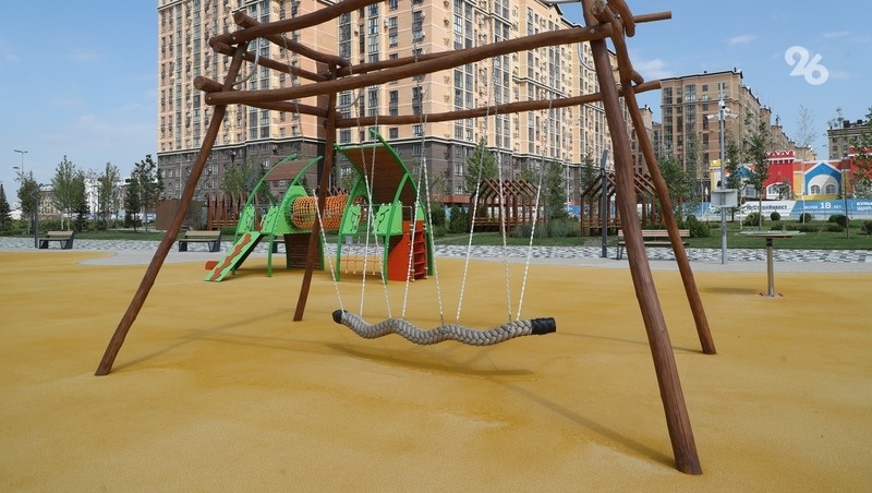      Фото: Дмитрий Ахмадуллин / / ИА «Победа26»