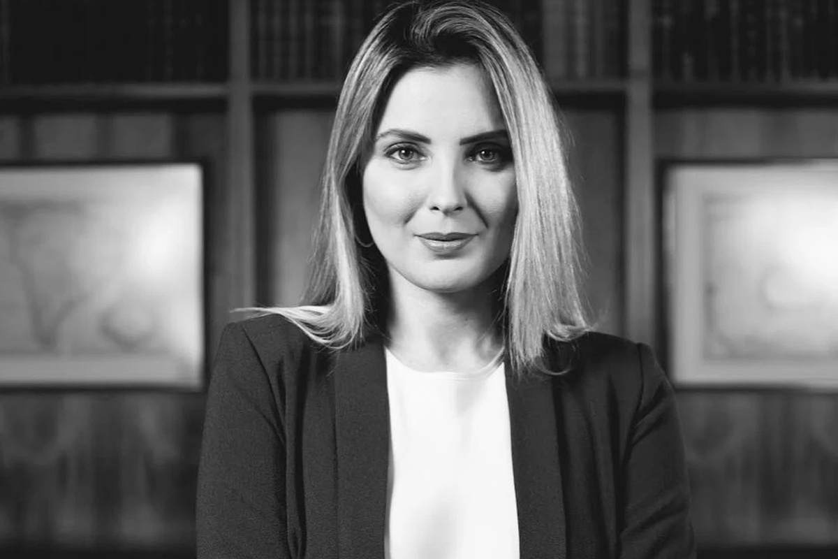 Марсела Темер