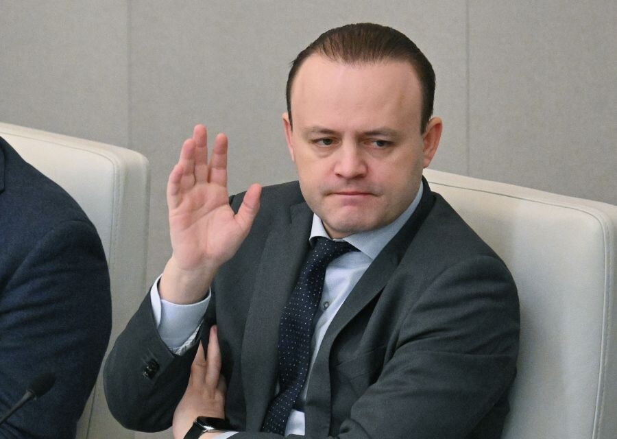     / Источник: © Владимир Федоренко/РИА Новости