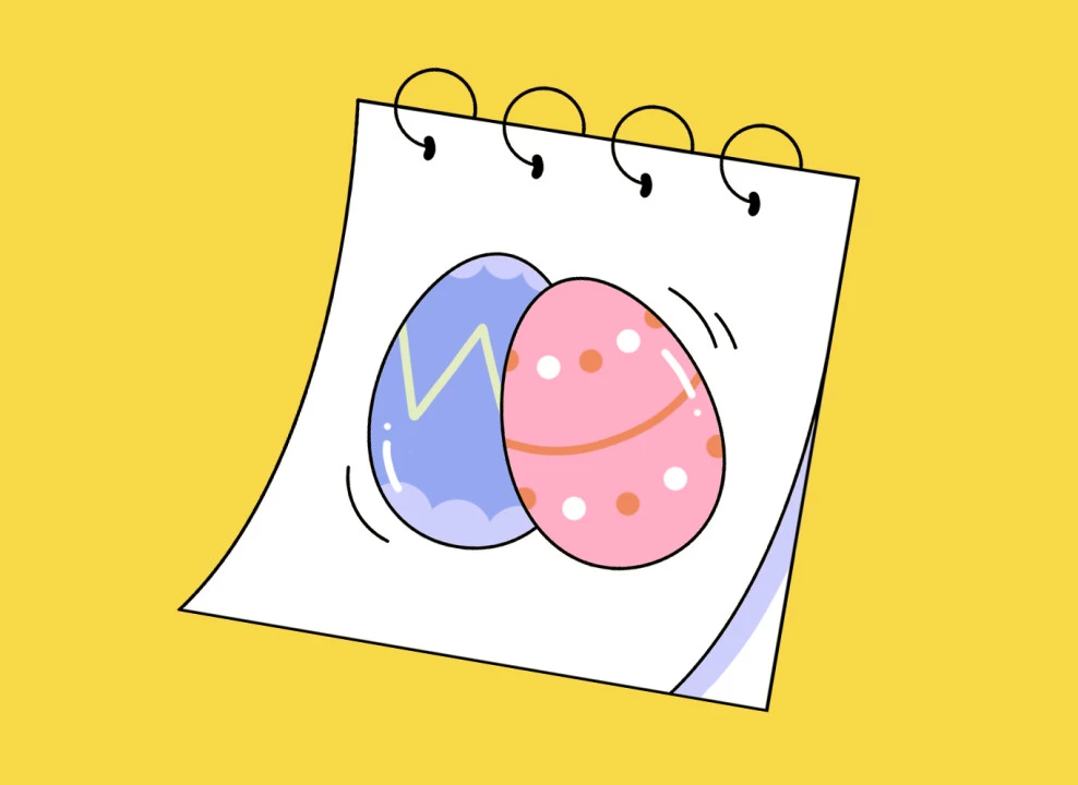 Иллюстрация Насти Железняк