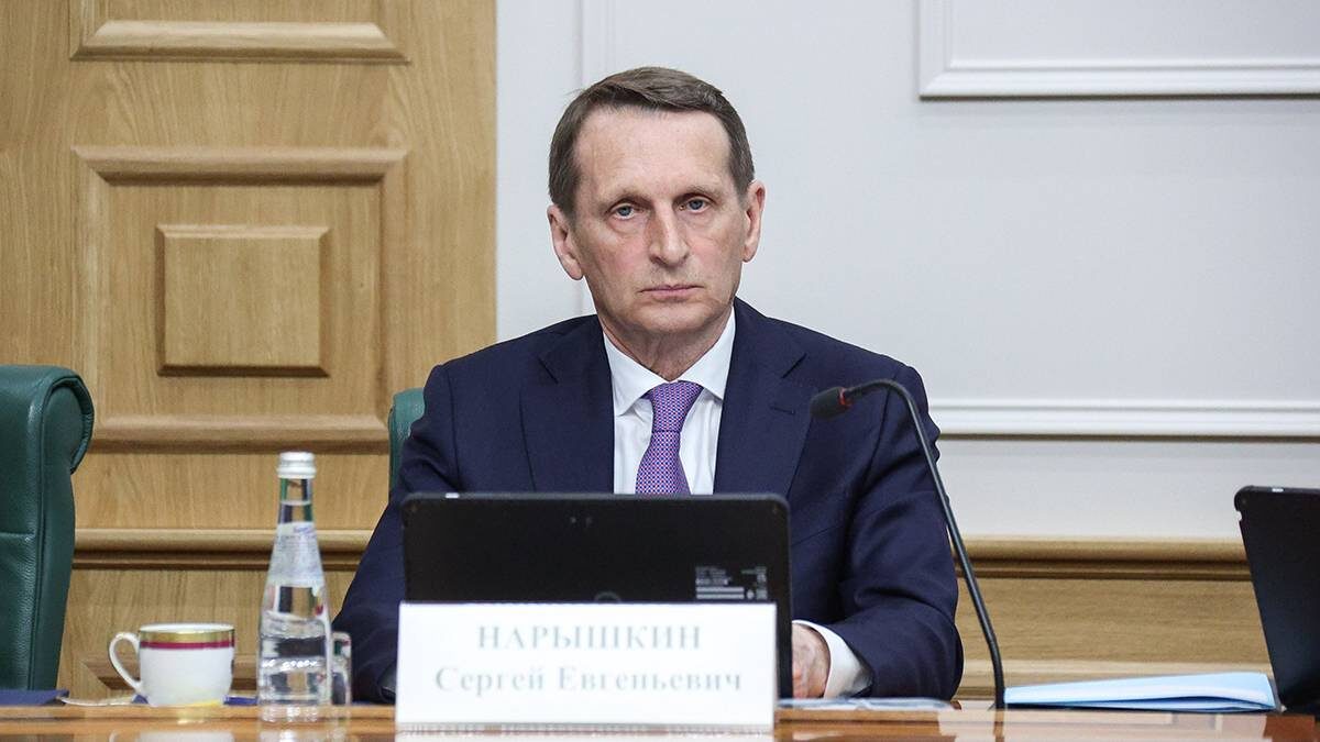    Фото: Пресс-служба Совфеда