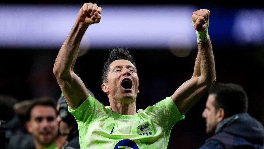 Angel Martinez/Getty Images