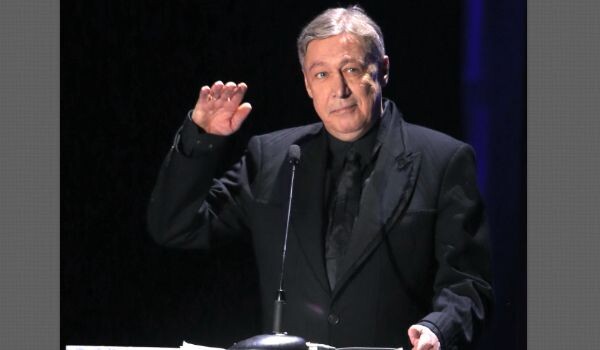 Софья не смогла устоять перед обаянием Михаила Ефремова