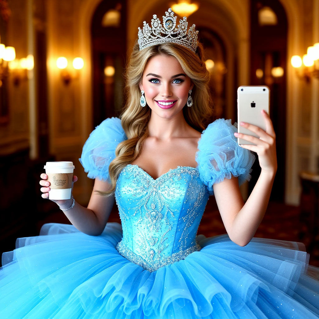 💡 Инсайд: музыка из «Принцессы-лебедь» — это же переработанное «Лебединое озеро» Чайковского! Вот так классика стала хитом для поколения фанаток корон 🎻