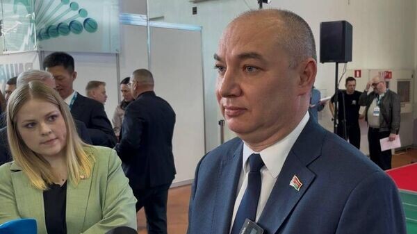    © Sputnik / Екатерина Куница