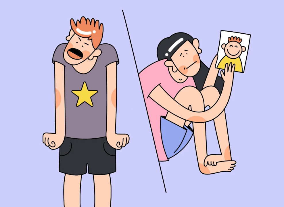 Иллюстрация Марии Кондратьевой