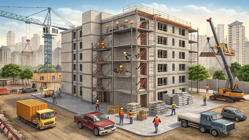    Сгенерировано с помощью ИИ