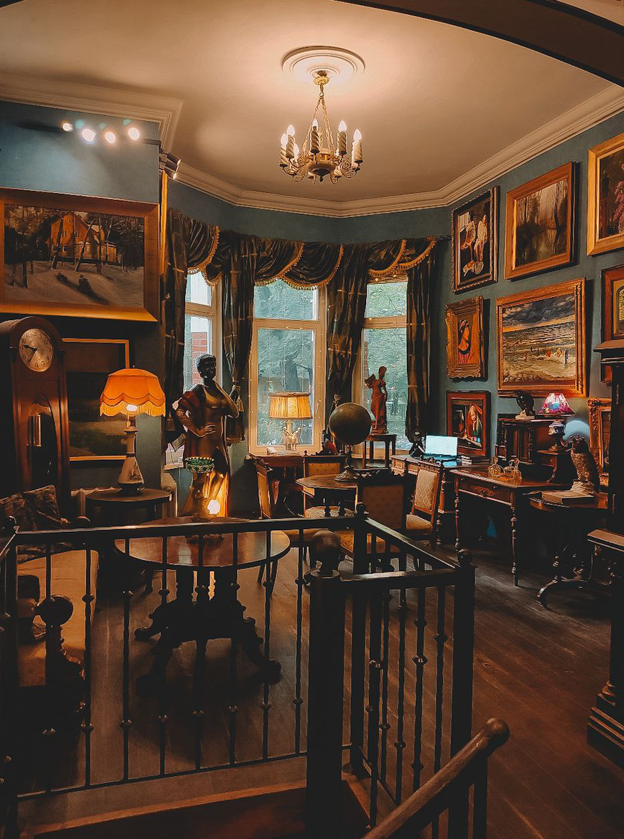 Адрес: Комсомольская ул., 24