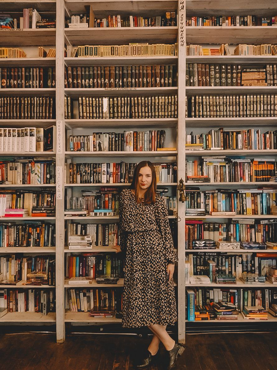 Адрес: ул. Генерал-лейтенанта Озерова, 18