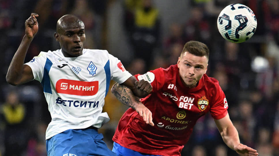 Фото: Антон Новодерёжкин / Коммерсантъ