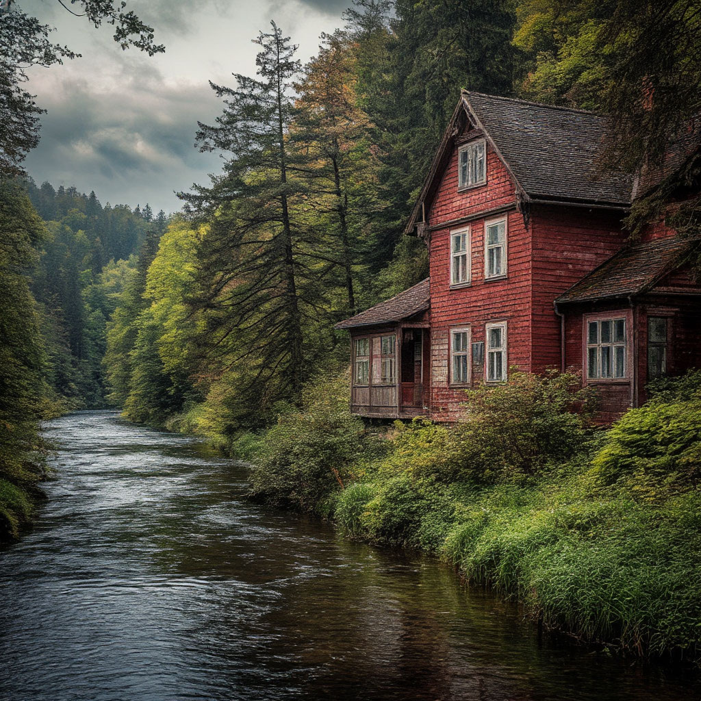 Сгенерировано YandexART
