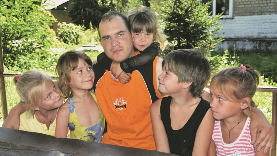 Мужчина с ОВЗ вытащил подростка из пруда