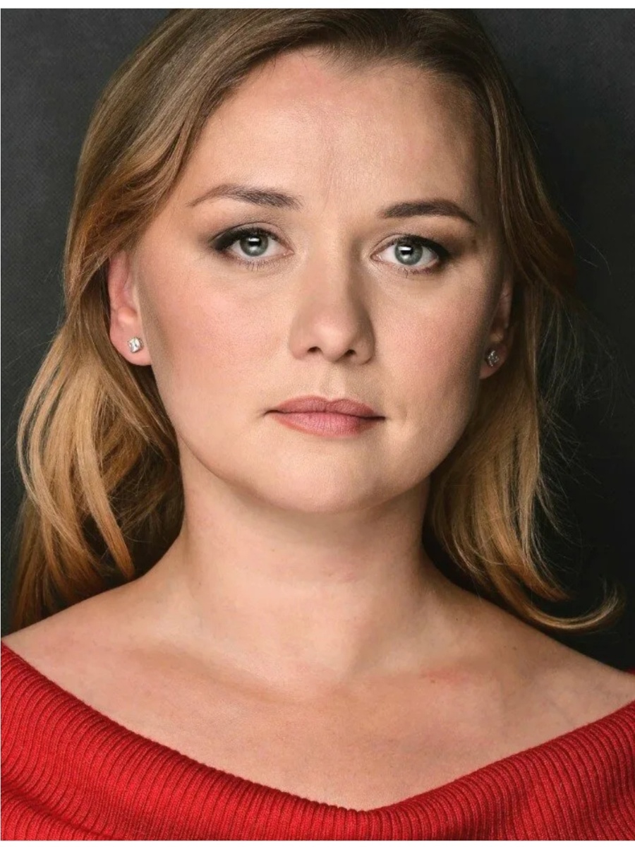 Марина Денисова