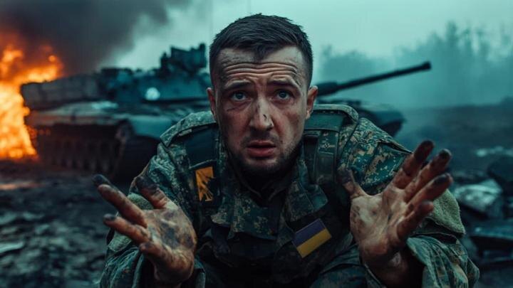 Коллаж NovorosInform