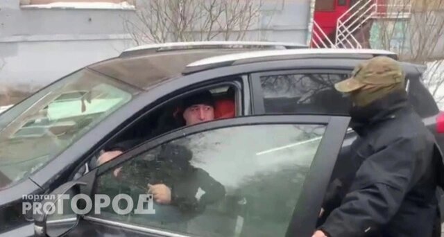 ТГ-канал "Pro город Ярославль"