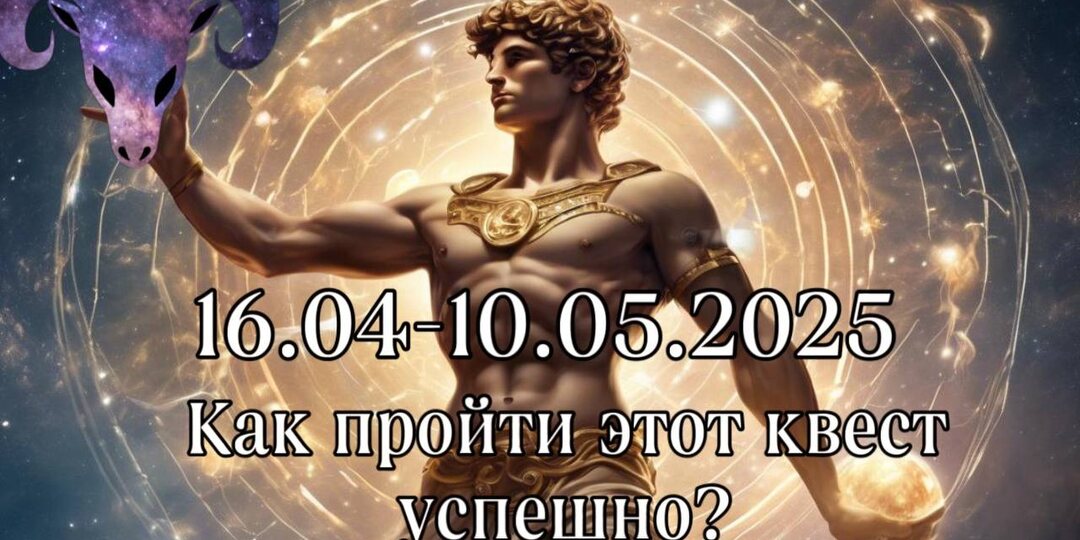 16 апреля - готовимся к неожиданным поворотам судьбы. Что обязательно нужно учесть