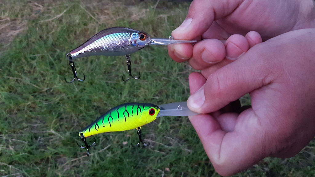 Основы применения воблеров: как выбрать и использовать этот вид приманки