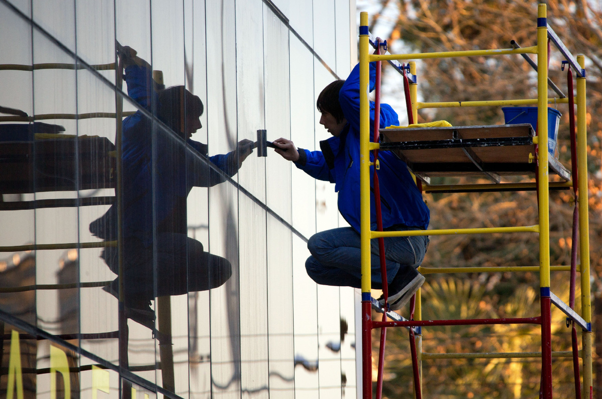 Фото:  © Jens Büttner/ dpa/ Global Look Press