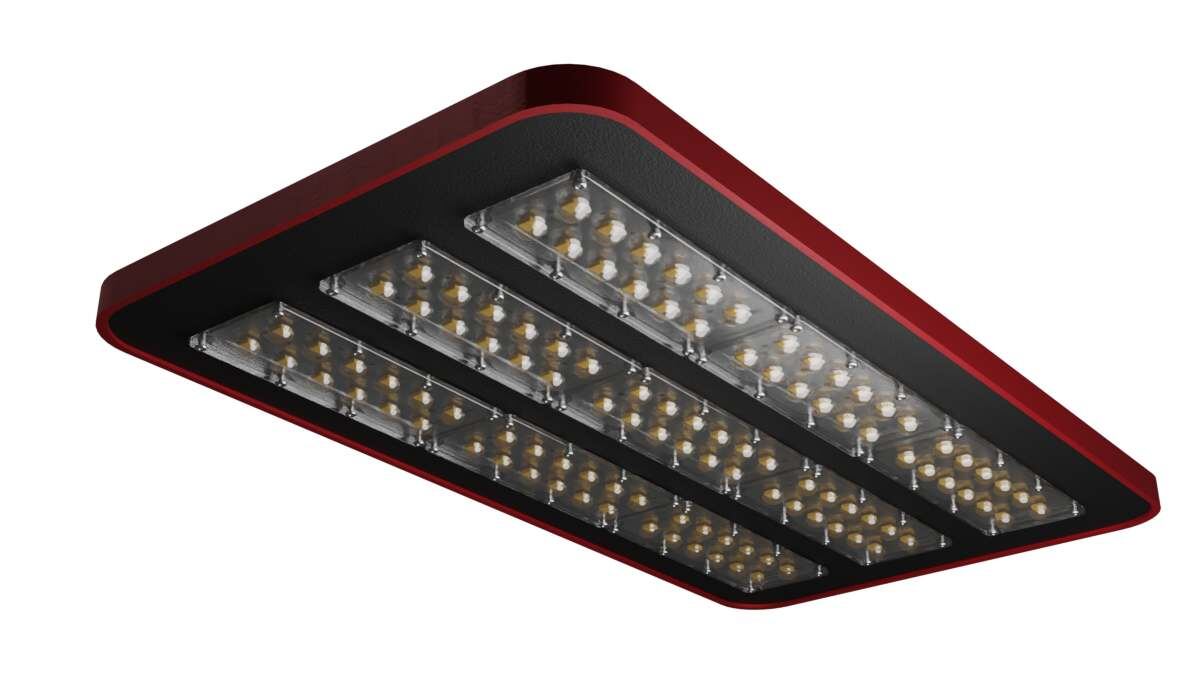 Консольный светильник Universal