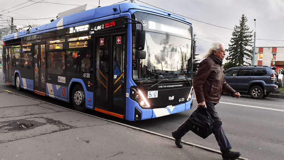 Фото: Александр Коряков / Коммерсантъ