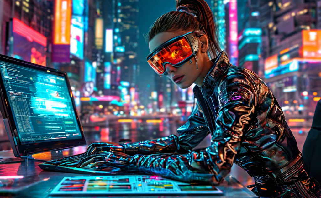    Что такое сценарии в Make и как они работают