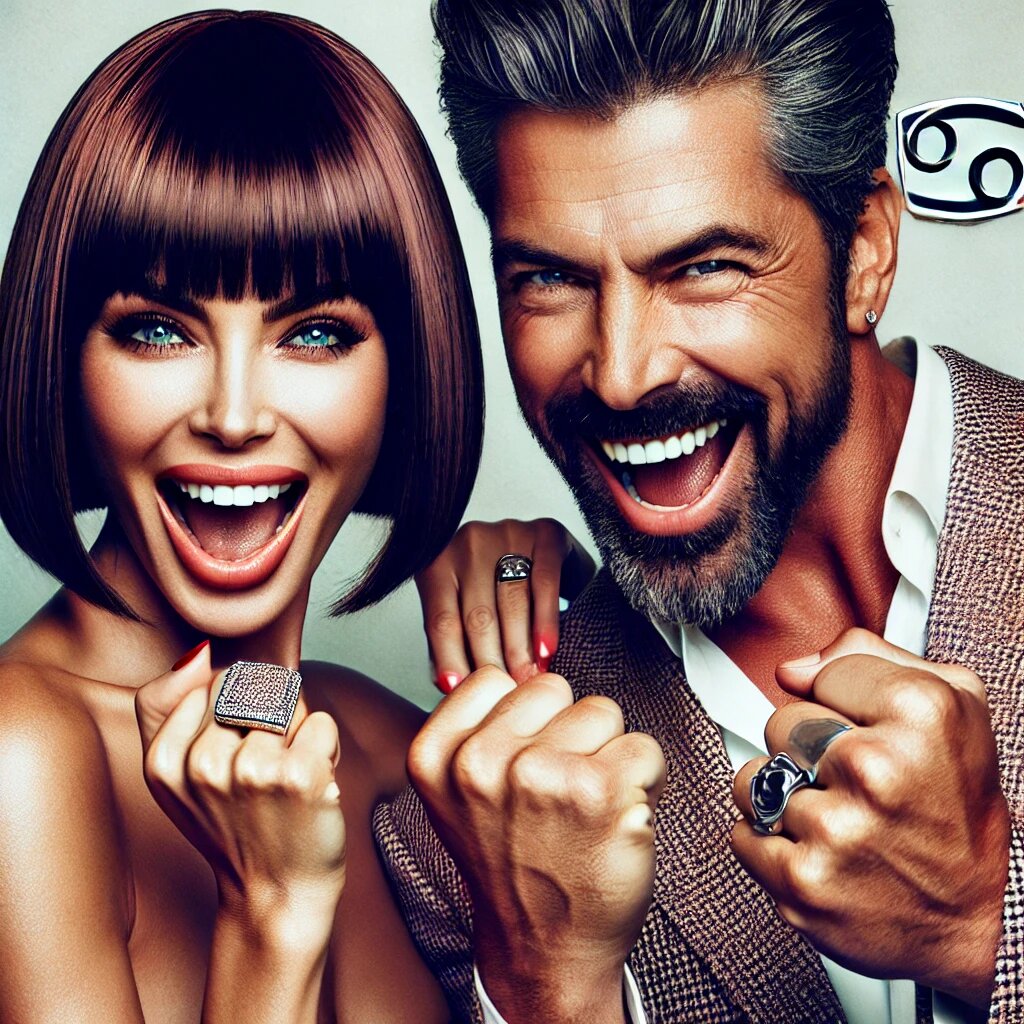 Судьба не терпит задержек, и каждый шаг Рака в 2025 году будет взрывом — как он перепишет свою жизнь!