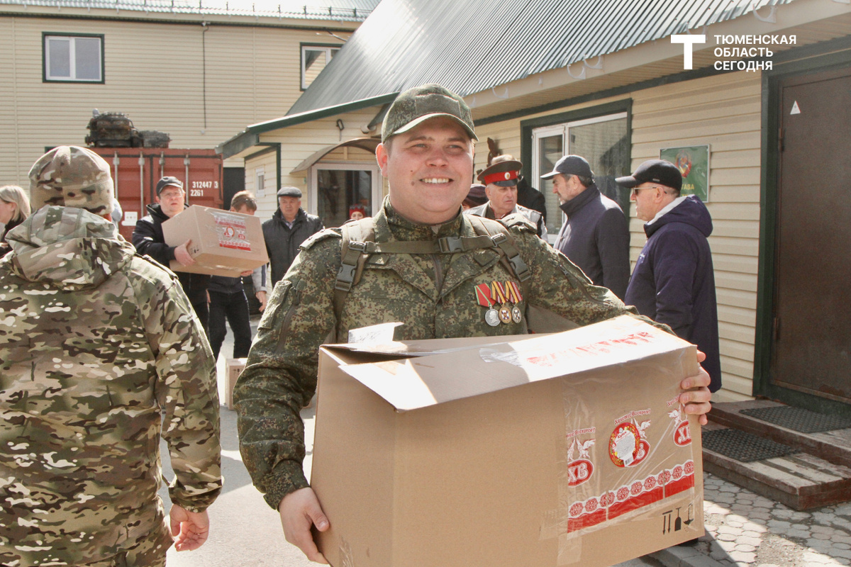 Фото Дениса МОРГУНОВА