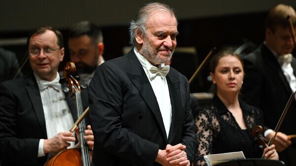    © Sputnik / Владимир Астапкович