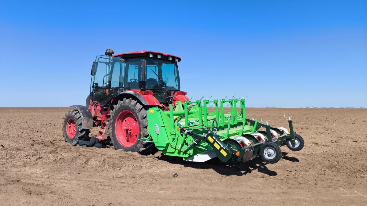 Фото: "Колнаг"