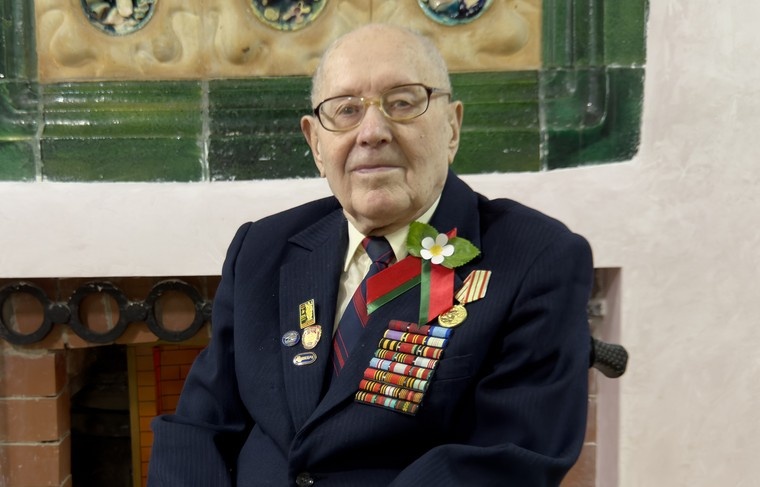    Сергей Петров/NEWS.ru