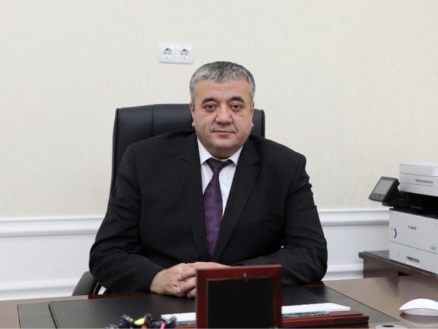 Бывшего главу Агентства по внешней трудовой миграции Афзала Ирматова оправдали