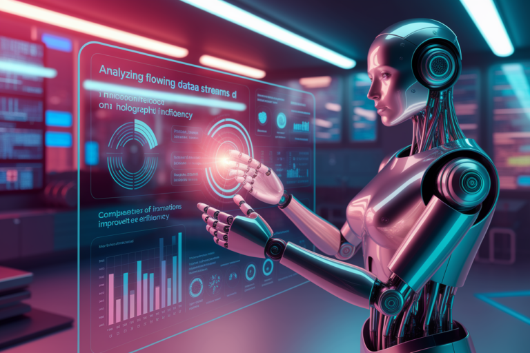    ИИ автоматизация для бизнеса Astralot AI