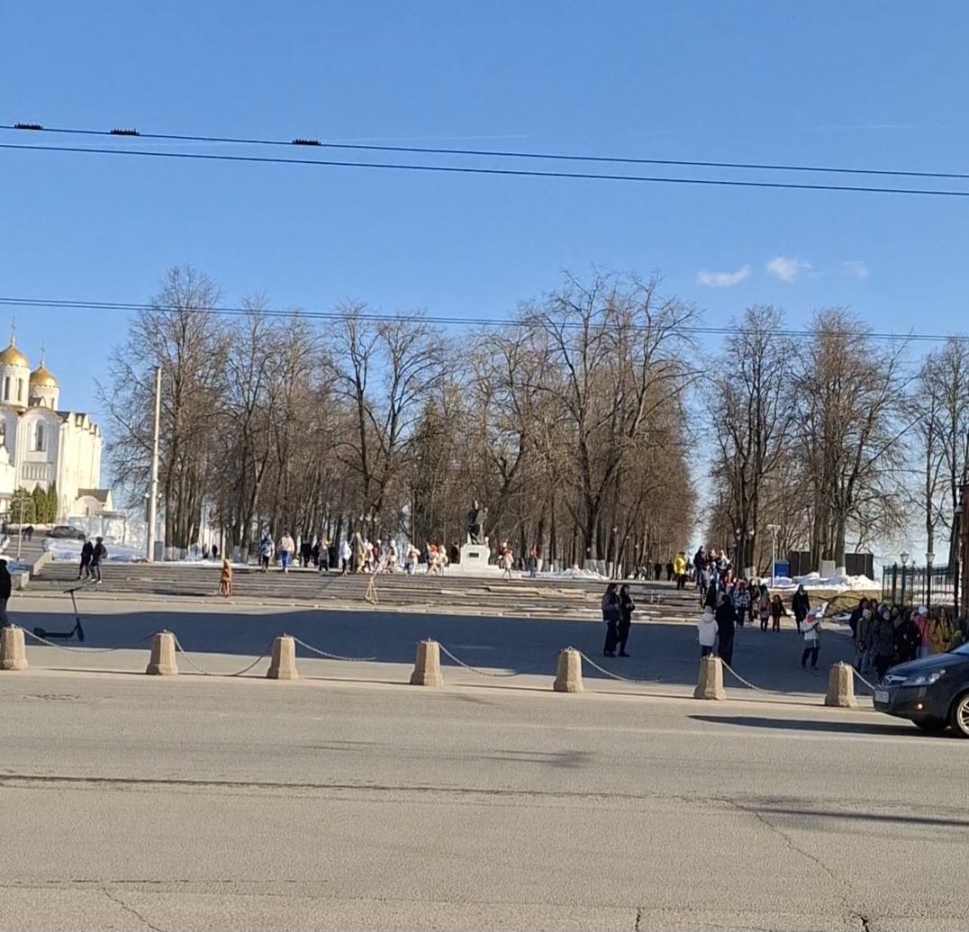 Фото автора канала.