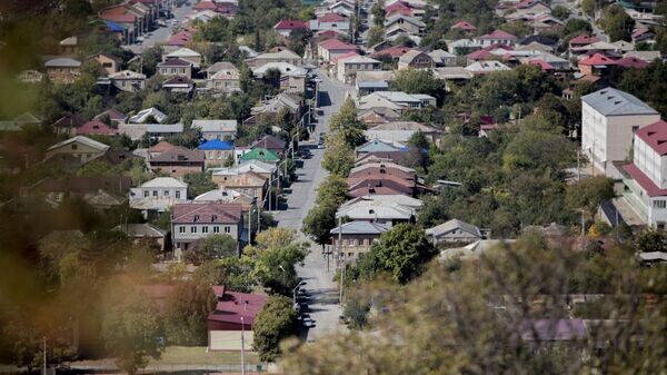    © Sputnik / Наталья Айриян