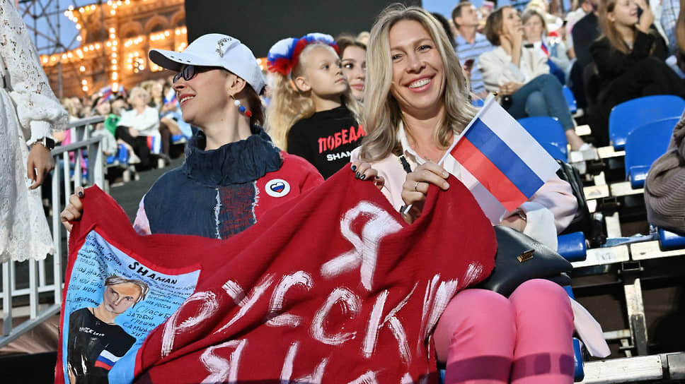 Фото: Игорь Иванко / Коммерсантъ