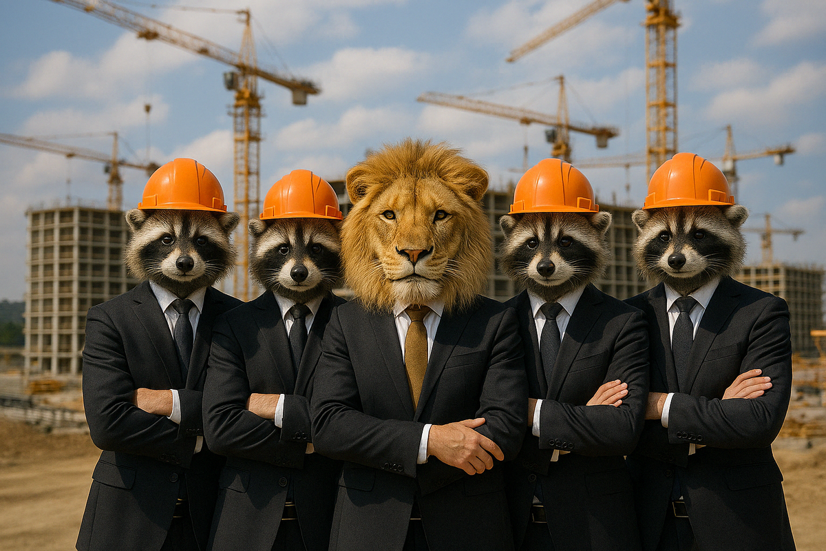 Ты супер-эксперт, когда твой помощник - нейросеть! Сuенерировано GPT