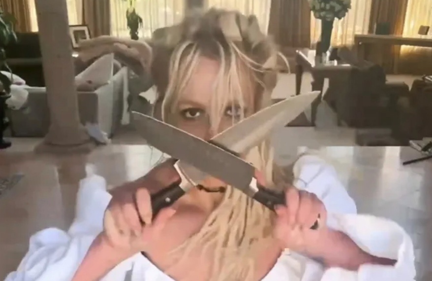 Бритни Спирс