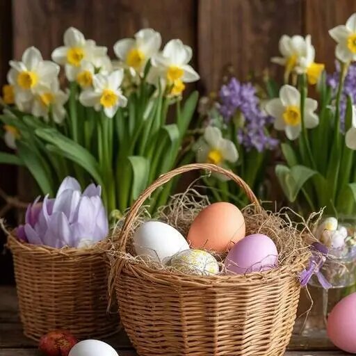   Подарки и сувениры на Пасху. Идеи от AzaliaNow Мария Казённова