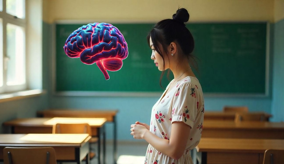 Нейропластичность мозга и сверхспособности