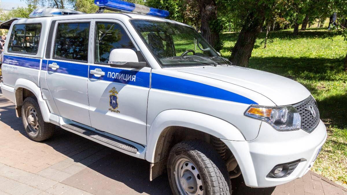    Фото: Shutterstock