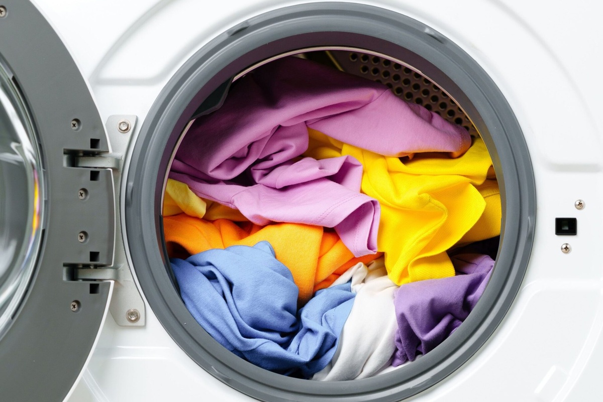     10 вещей, которые нельзя стирать вместе, если ты не хочешь, чтобы они износились раньше времени
