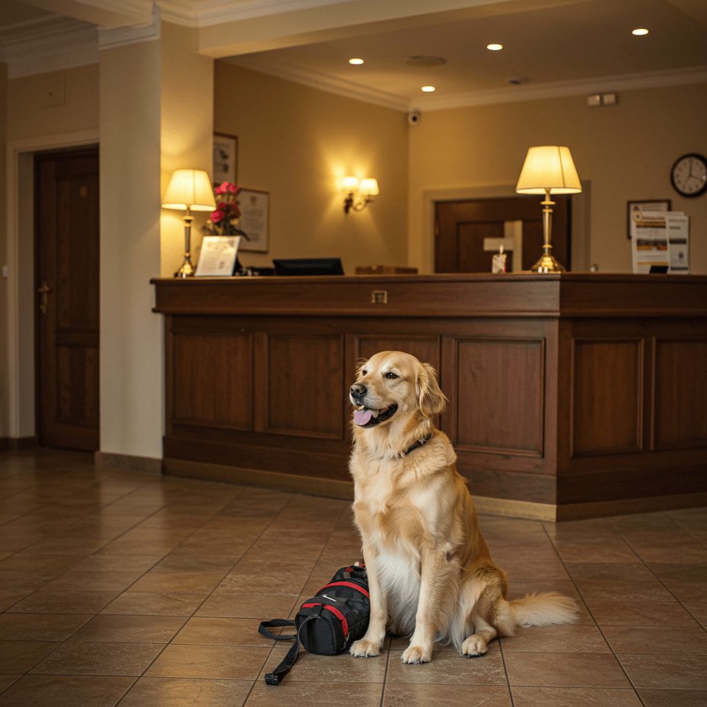 Поиск подходящего жилья – одна из главных задач при планировании путешествия с собакой по Европе. К счастью, с каждым годом всё больше отелей и апартаментов становятся дружелюбными к четвероногим гостям. Рассмотрим основные варианты размещения и способы поиска идеального жилья для вас и вашего питомца.