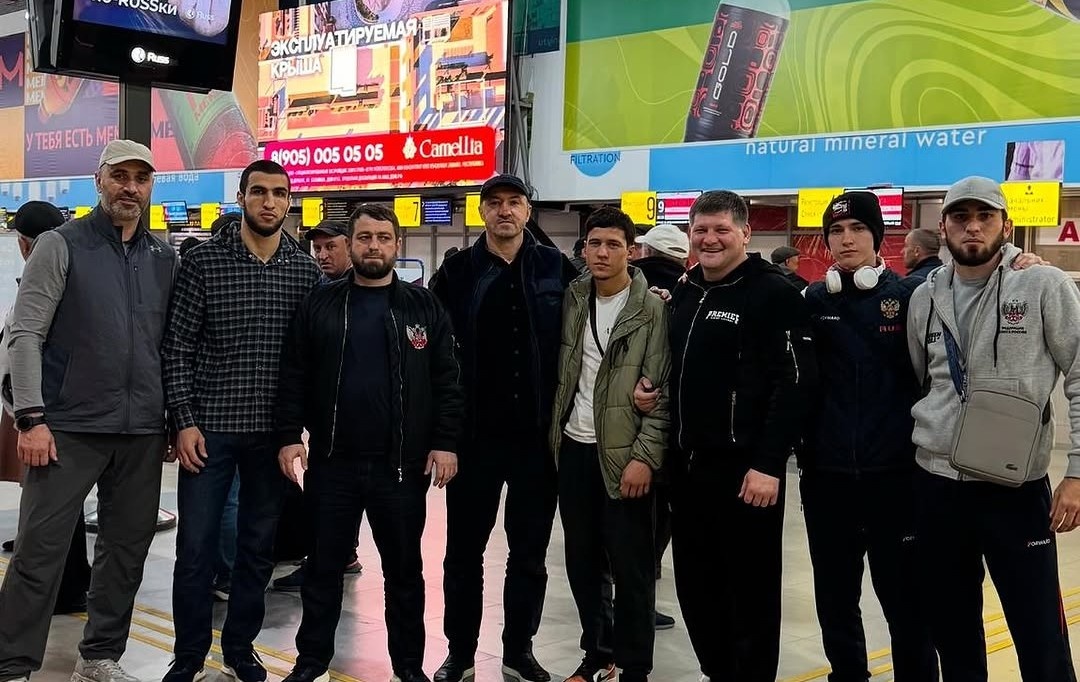 Фото: пресс-служба Минспорта РД