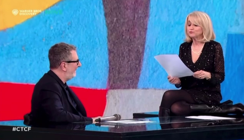 Кадр видео. Ссылка выше