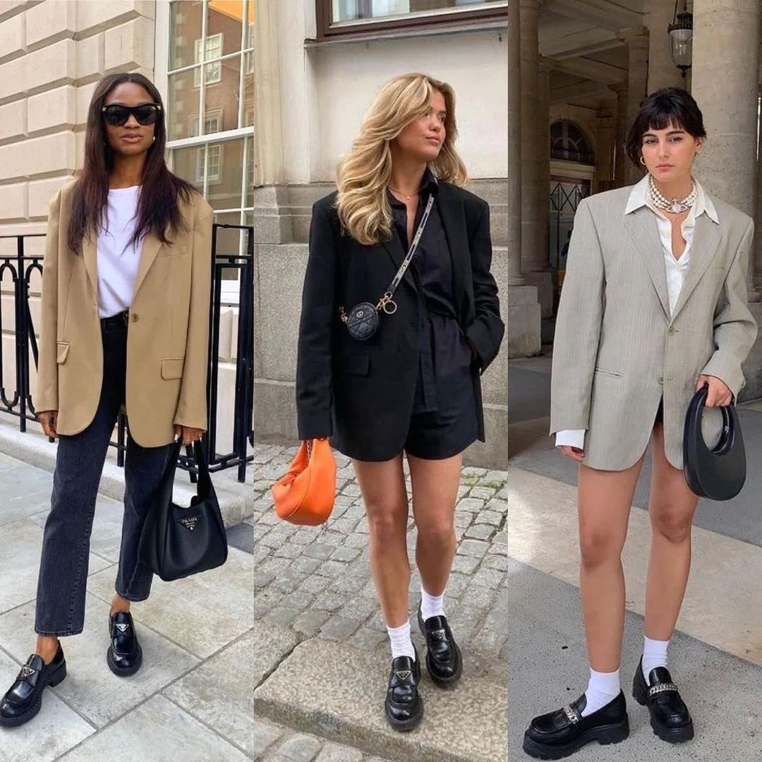 Уверенность твоего стиля