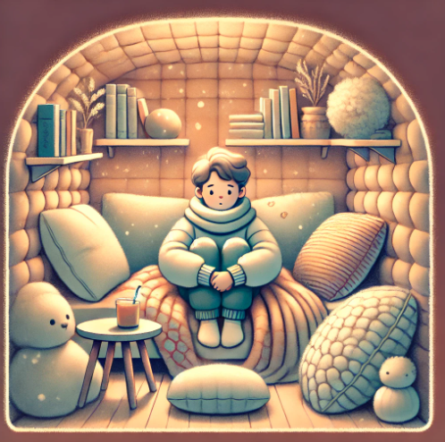 Как выйти из зоны комфорта без стресса: научные методы